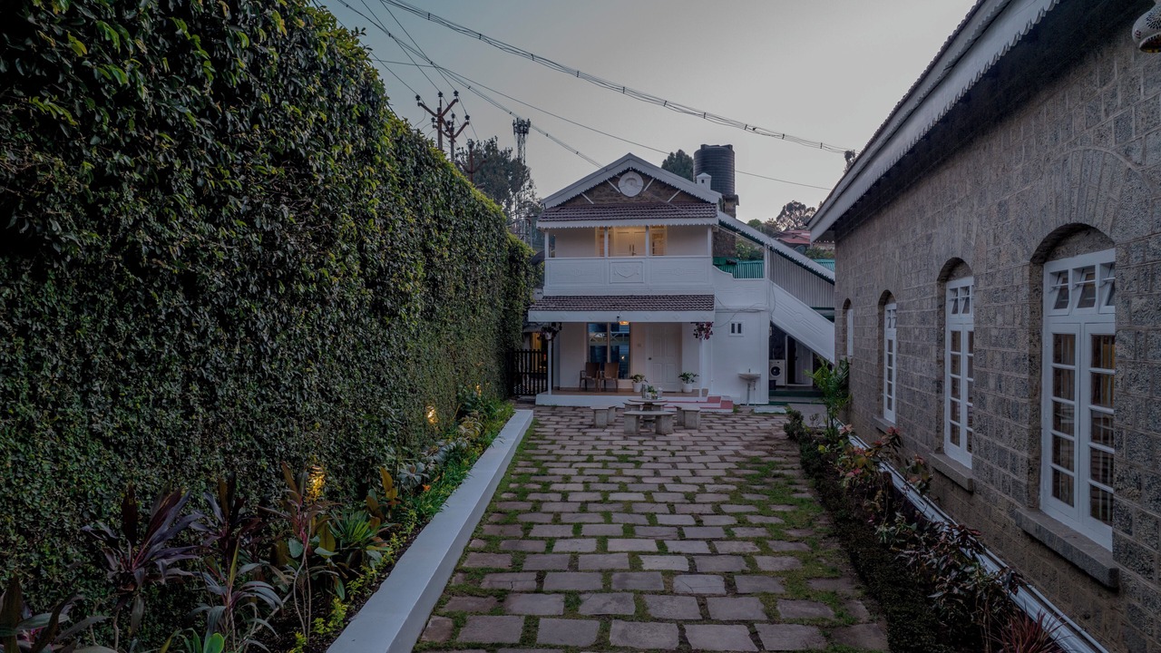 Photo of Outdoor in Kodaikanal