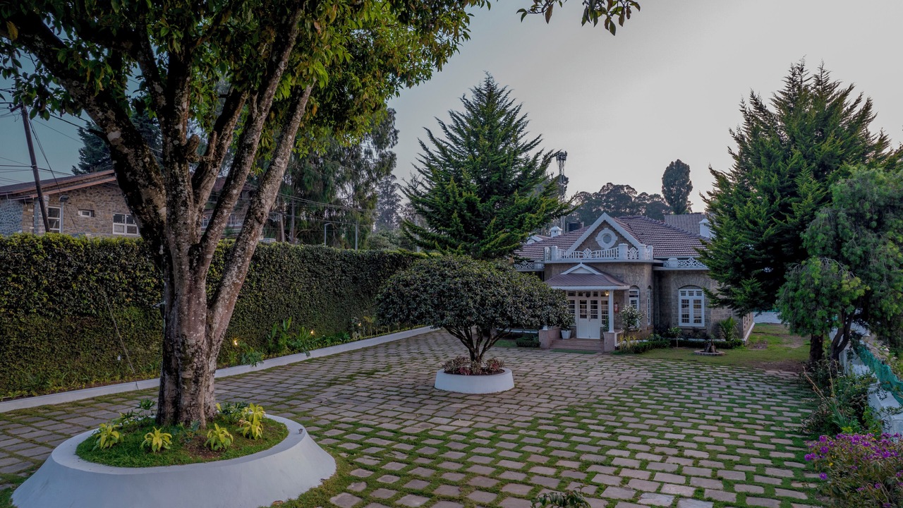 Photo of Outdoor in Kodaikanal