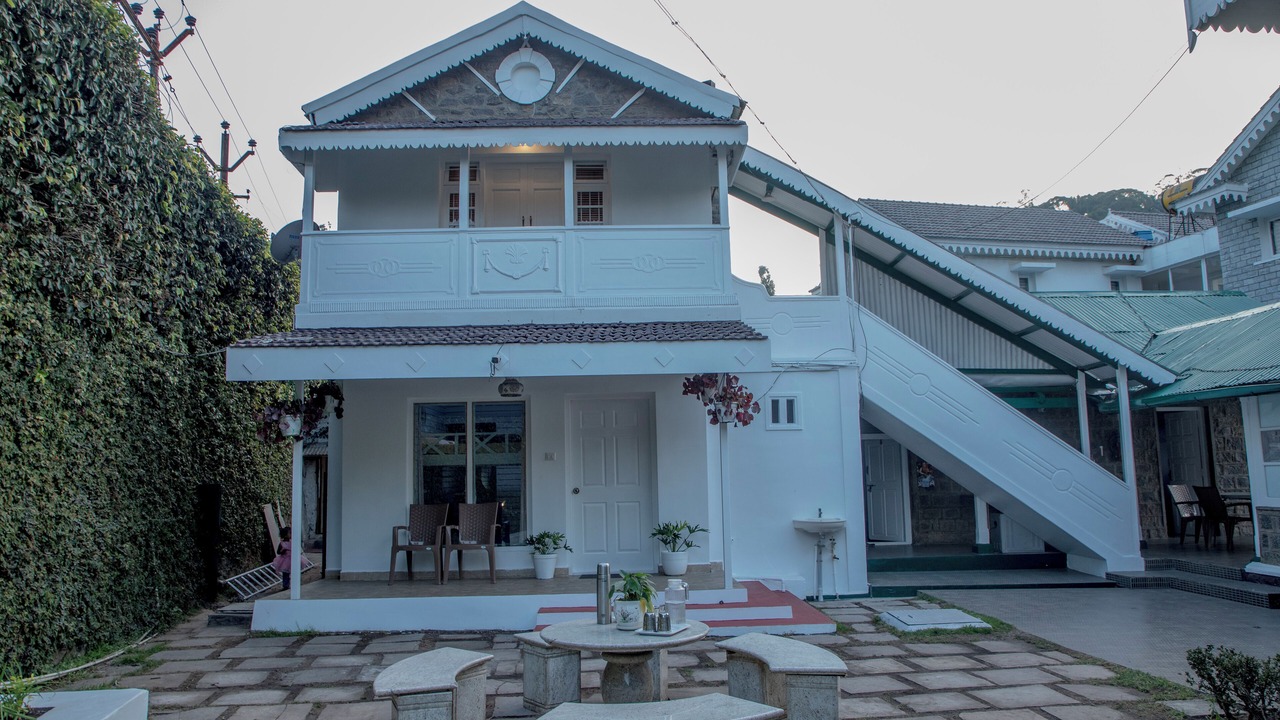 Photo of Outdoor in Kodaikanal