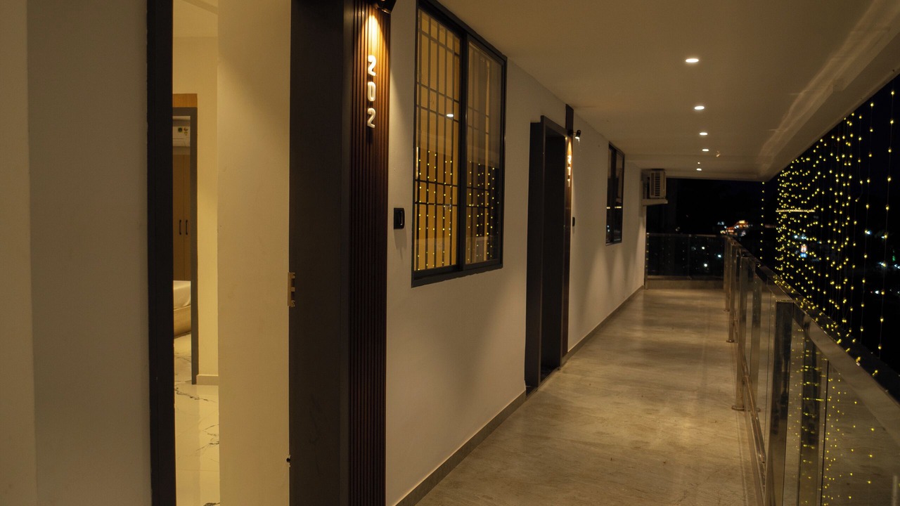 Photo of Patio Balcony in Adyar