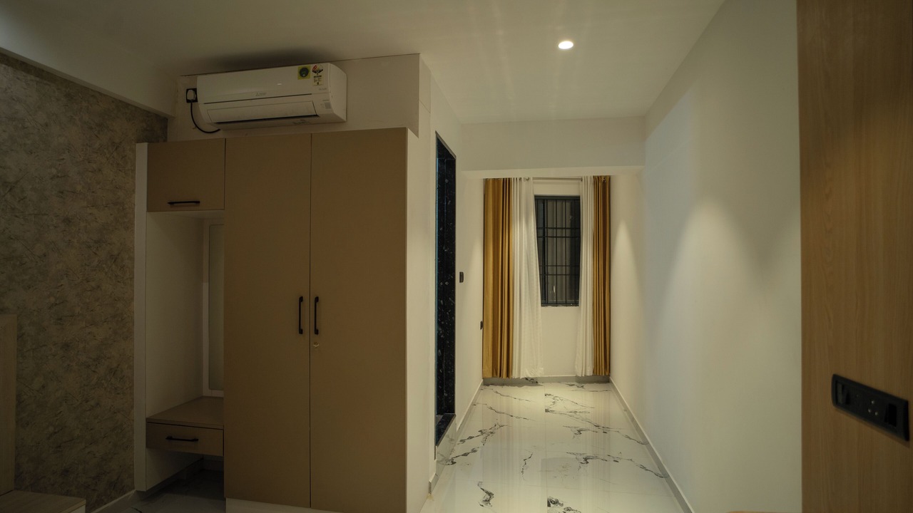 Photo of Bedroom in Adyar
