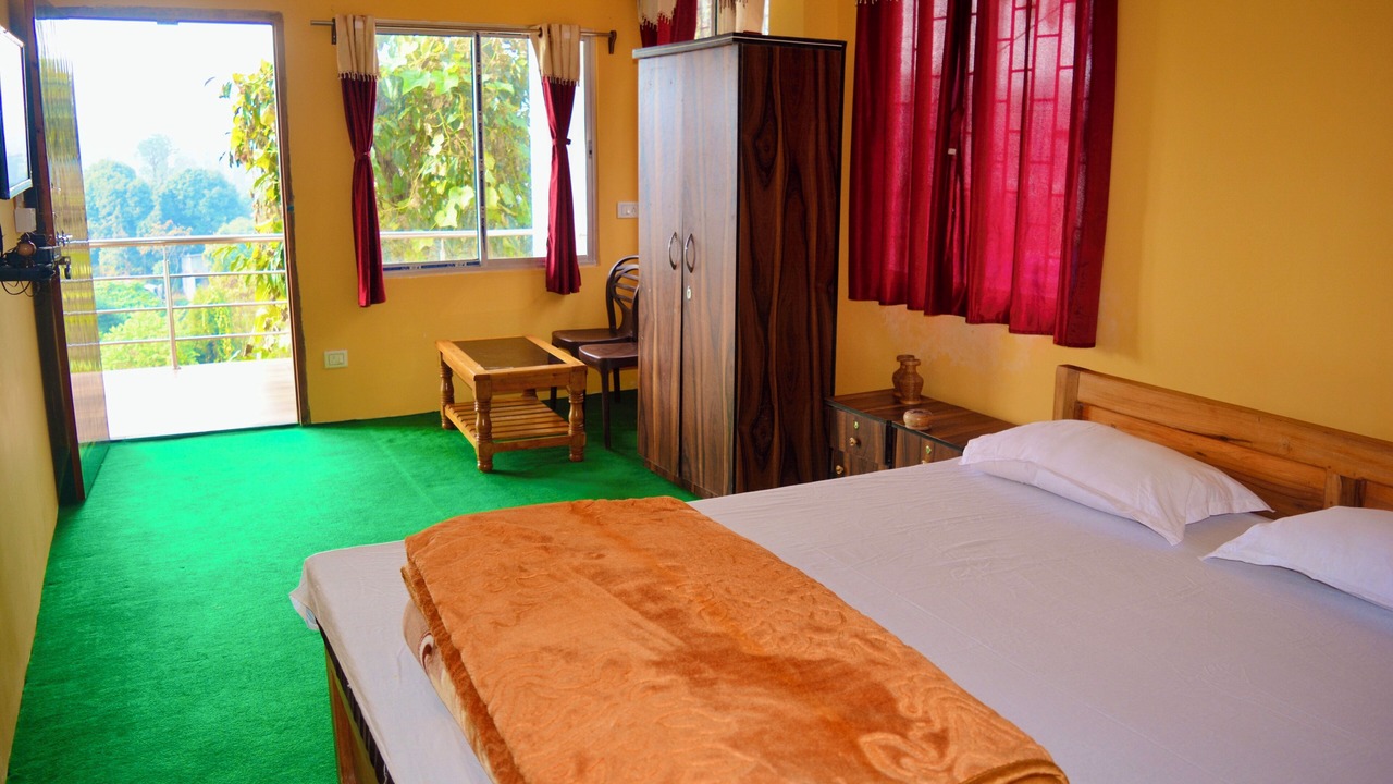 Photo of Bedroom in Mirik