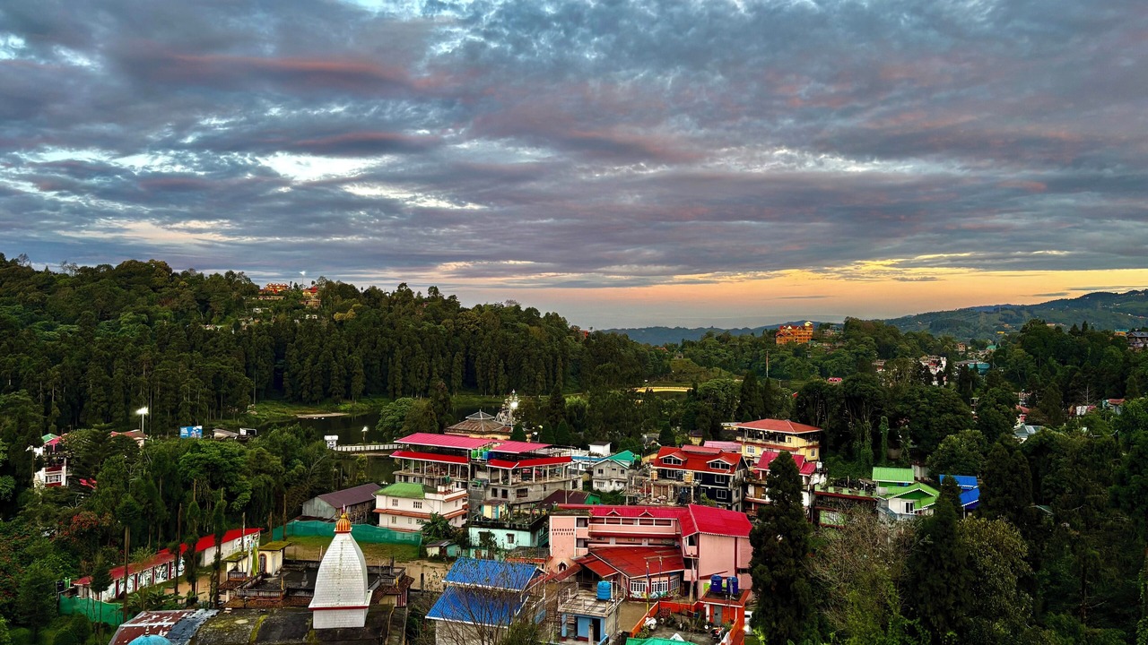 Photo of Outdoor in Mirik
