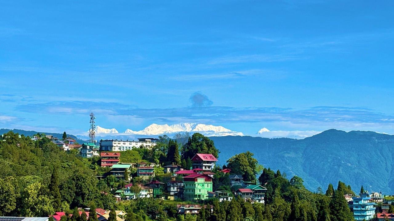 Photo of Outdoor in Mirik