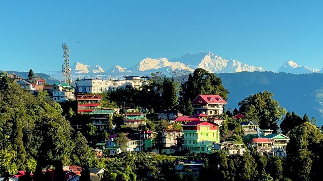 Photo of Patio Balcony in Mirik