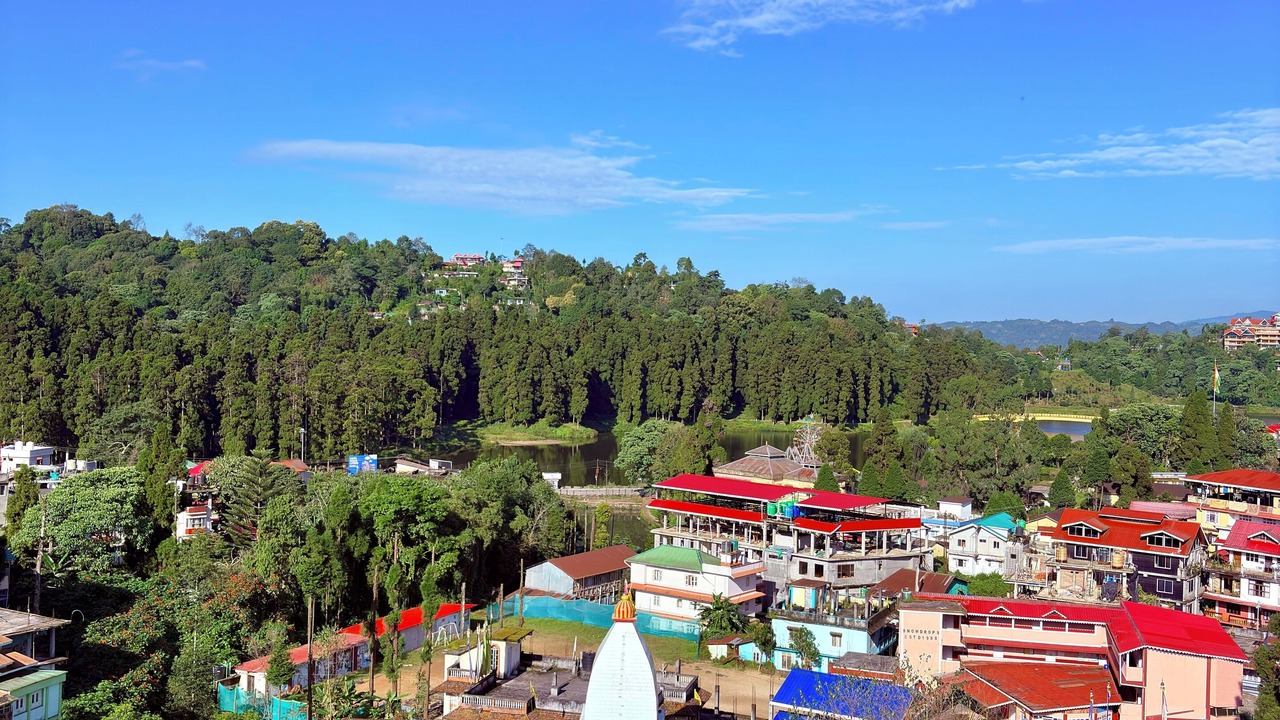 Photo of Outdoor in Mirik