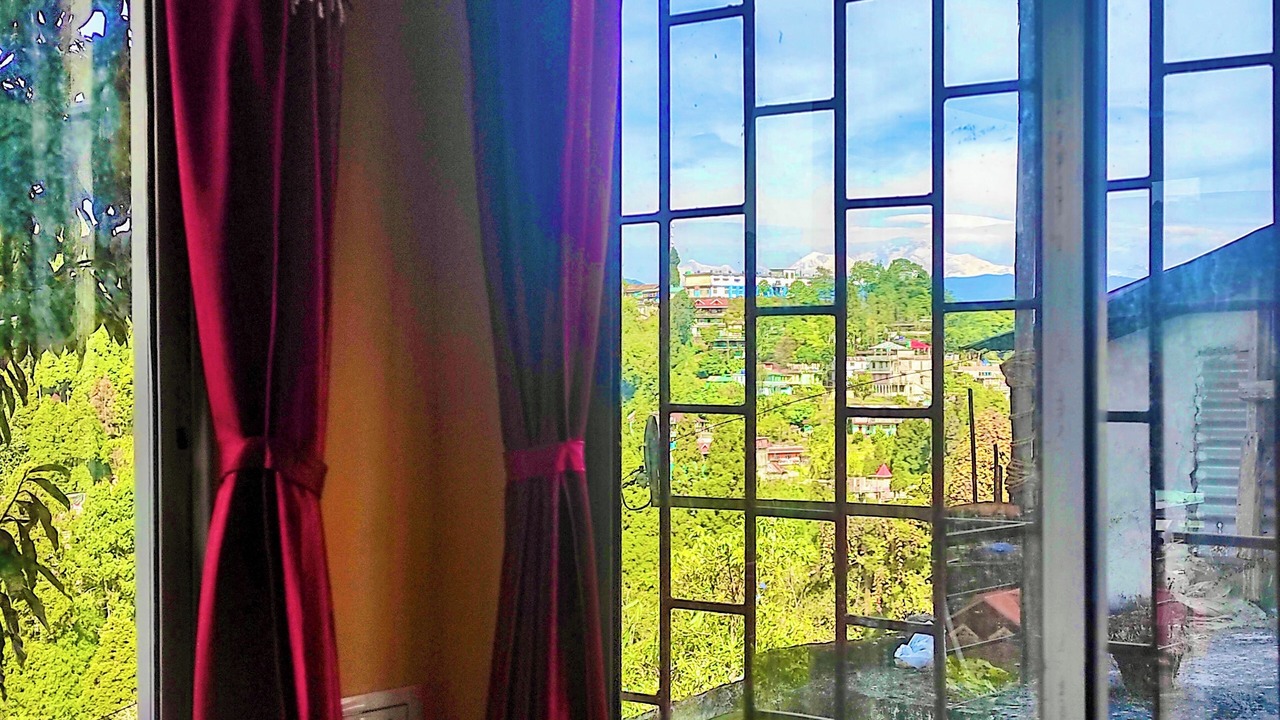 Photo of Patio Balcony in Mirik