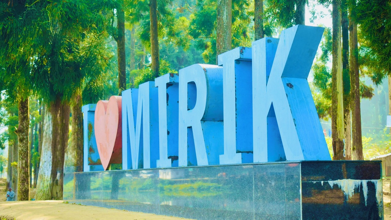 Photo of Outdoor in Mirik