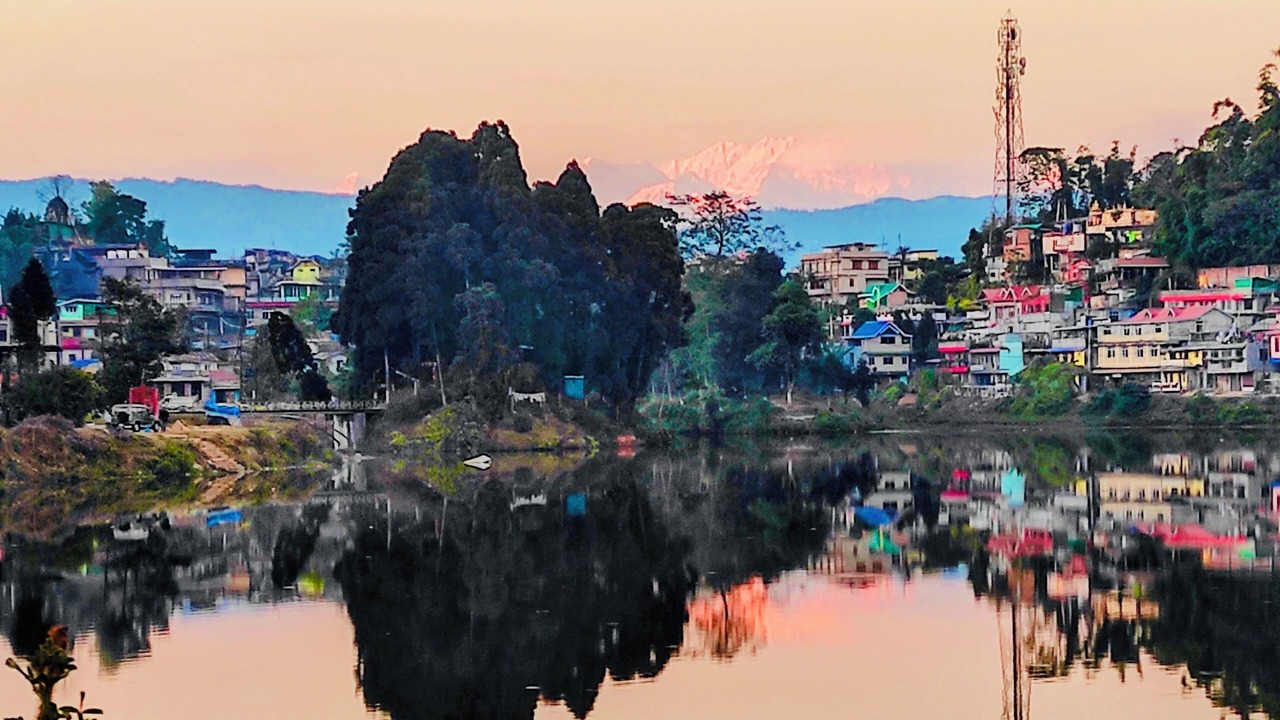 Photo of Others in Mirik