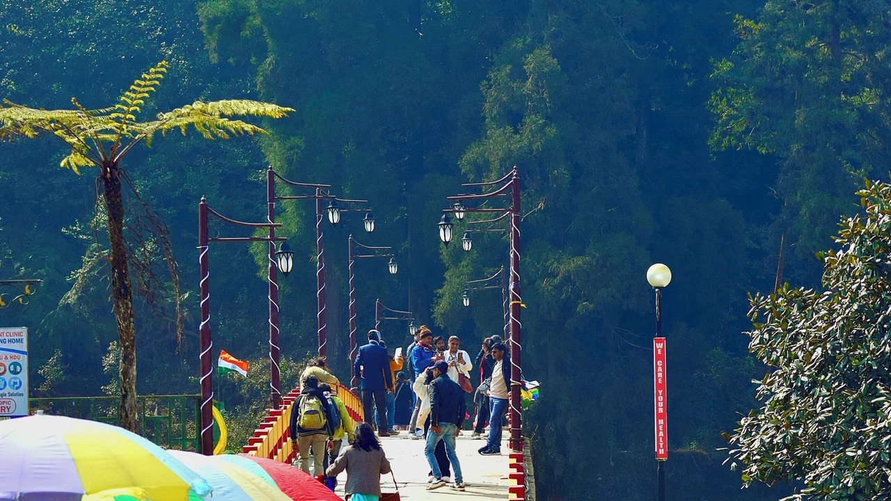 Photo of Outdoor in Mirik