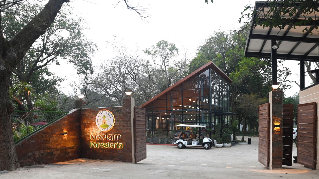 Photo of Outdoor in Pachmarhi