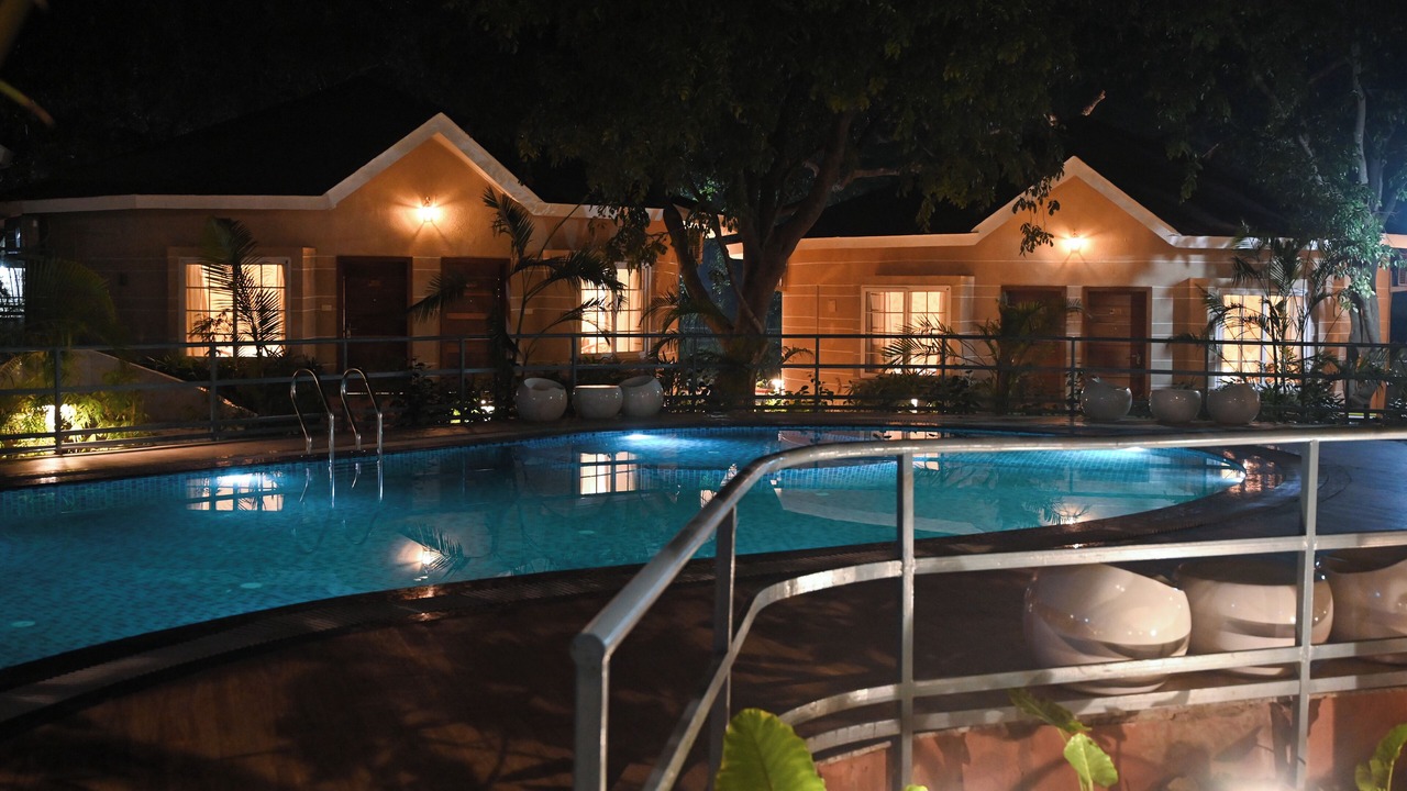 Photo of Outdoor in Pachmarhi