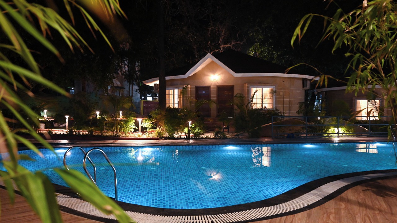 Photo of Outdoor in Pachmarhi