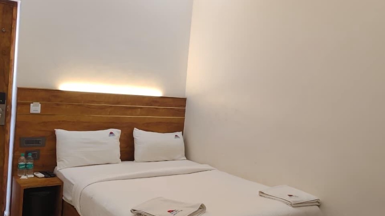 Photo of Bedroom in Tiruvannamalai
