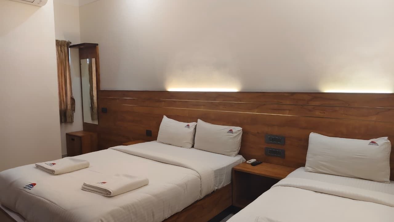 Photo of Bedroom in Tiruvannamalai