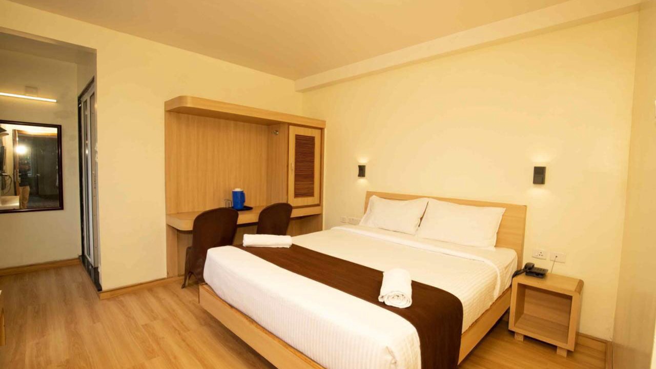 Photo of Bedroom in Kathadimattam
