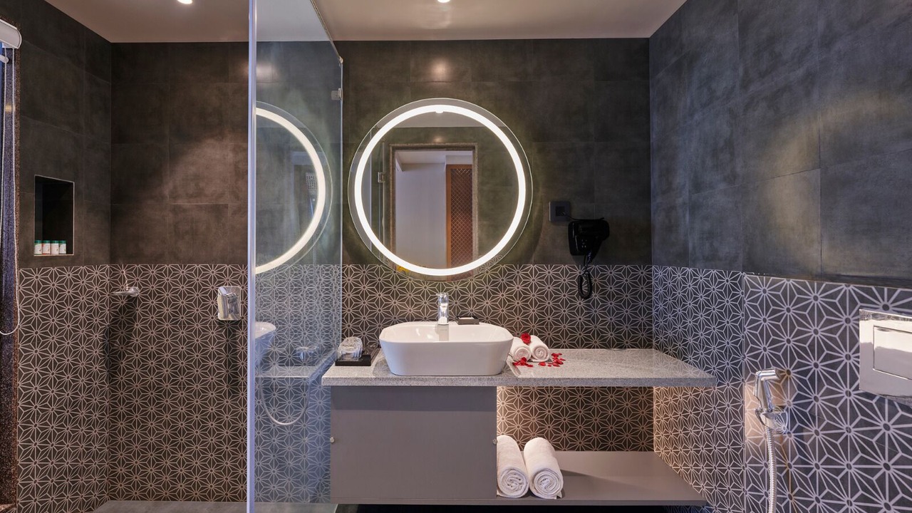 Photo of Bathroom in Panchgani