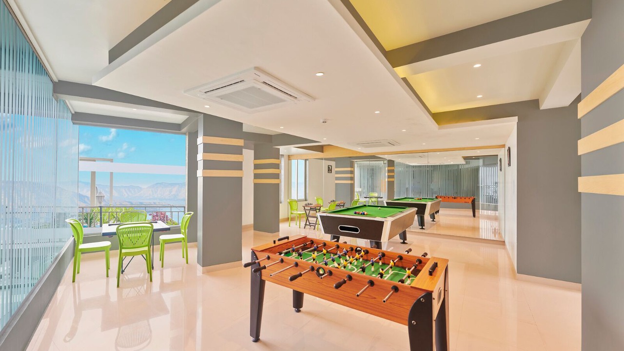 Photo of Bedroom in Panchgani