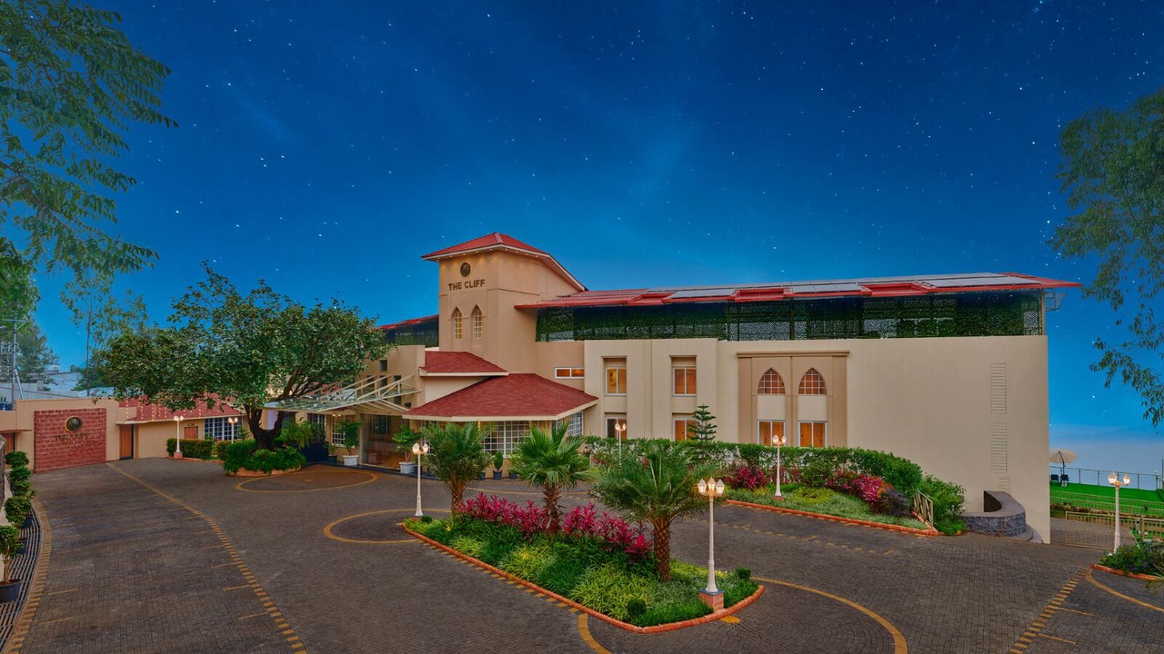 Photo of Outdoor in Panchgani