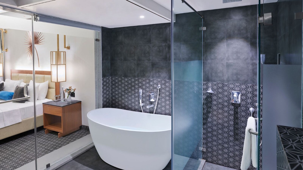 Photo of Bathroom in Panchgani