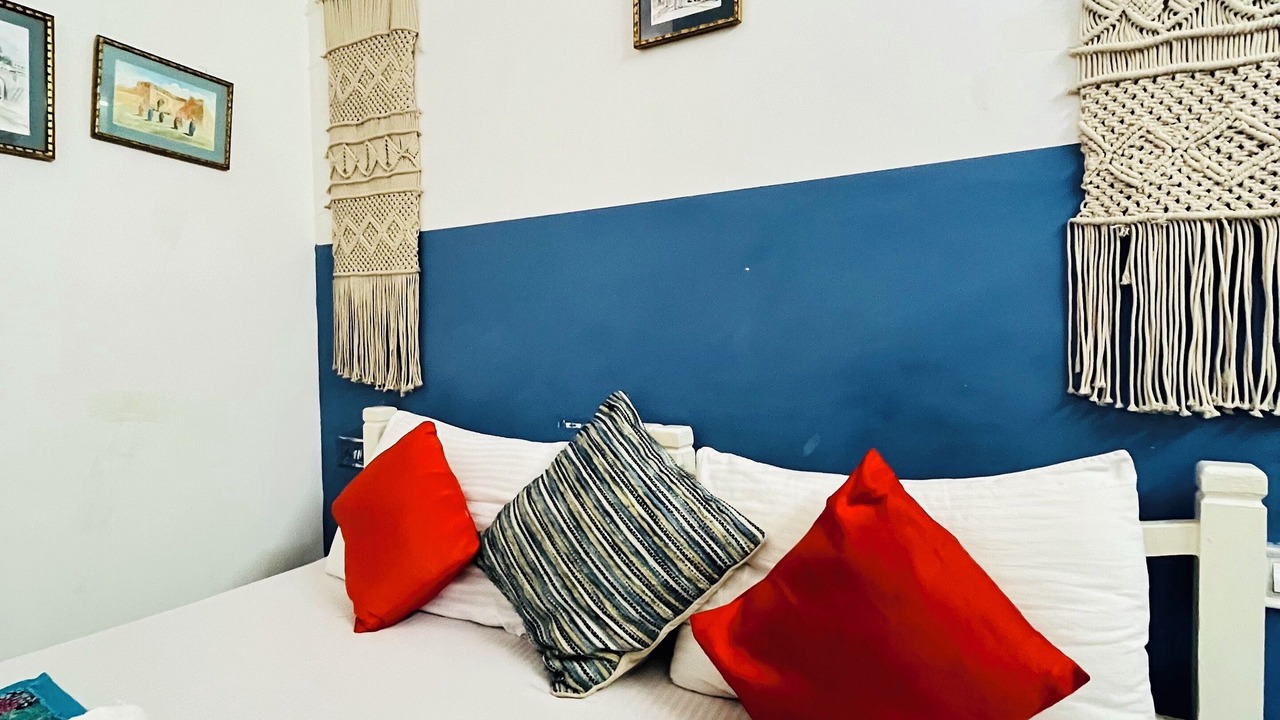 Photo of Bedroom in Amar Sagar Pol