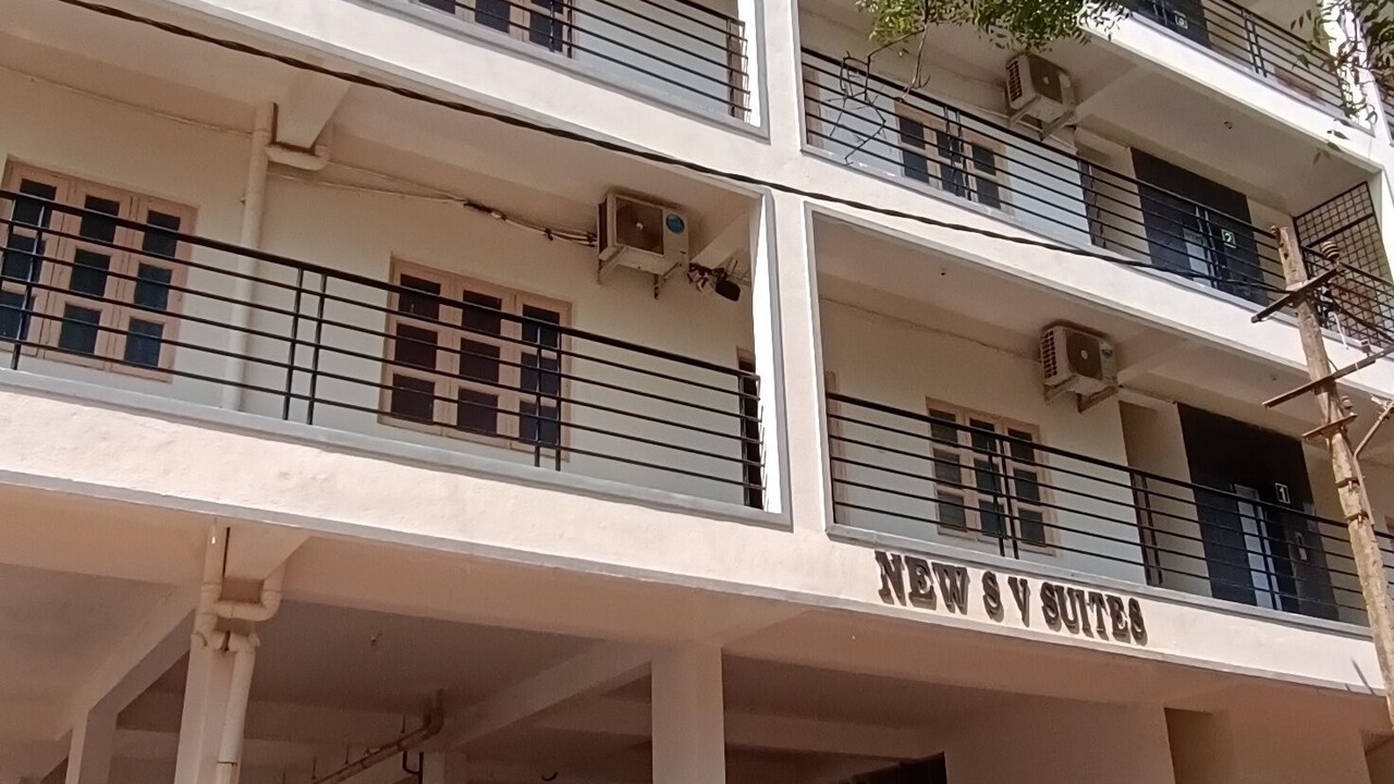 Photo of Outdoor in Yelahanka