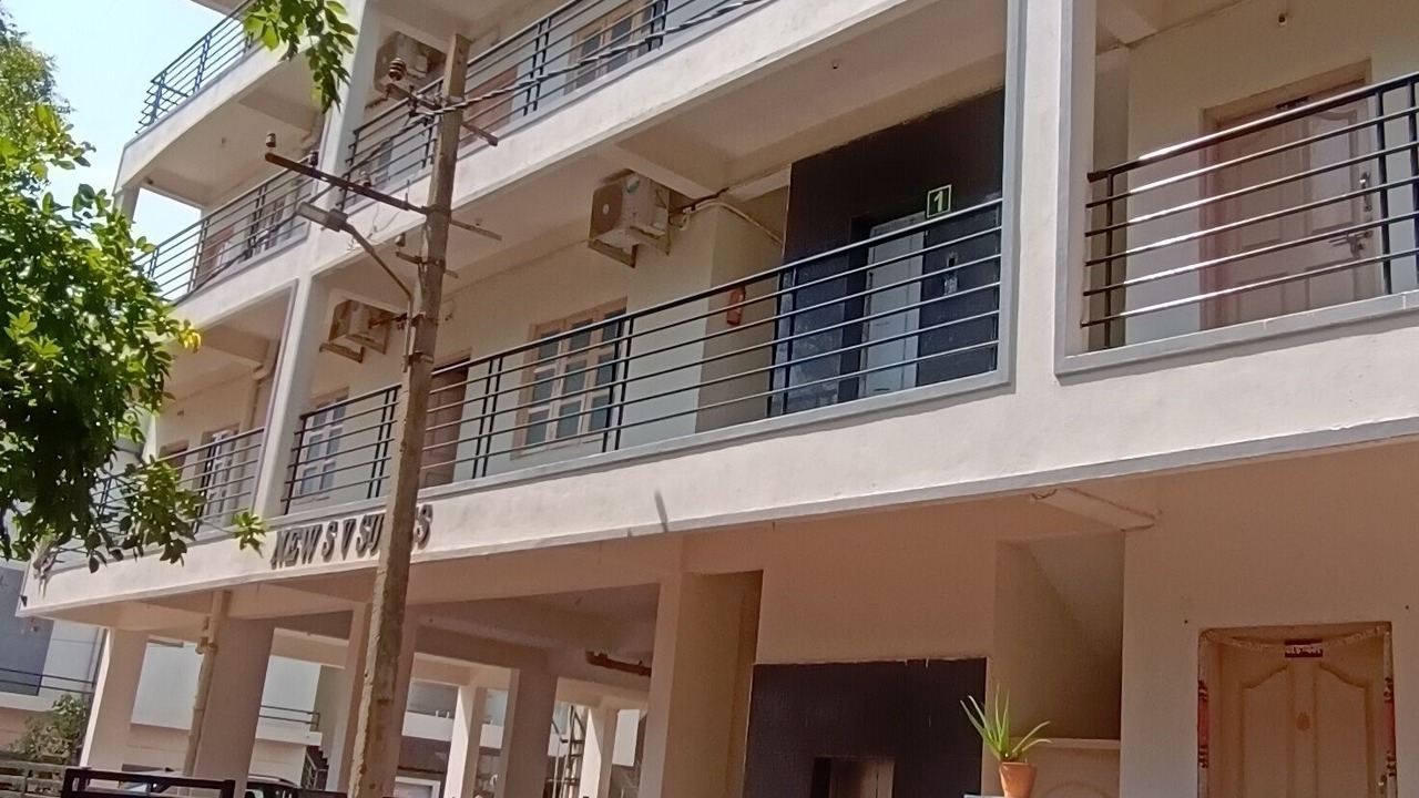 Photo of Outdoor in Yelahanka