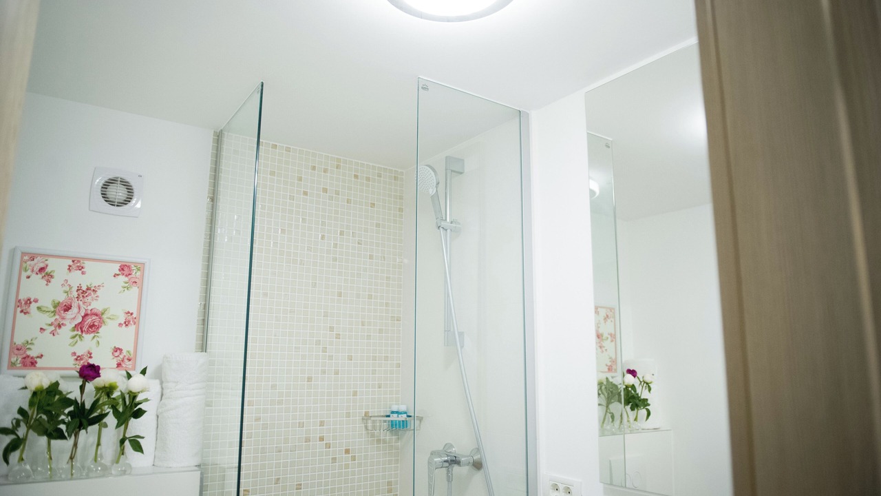 Photo of Bathroom in Timisoara