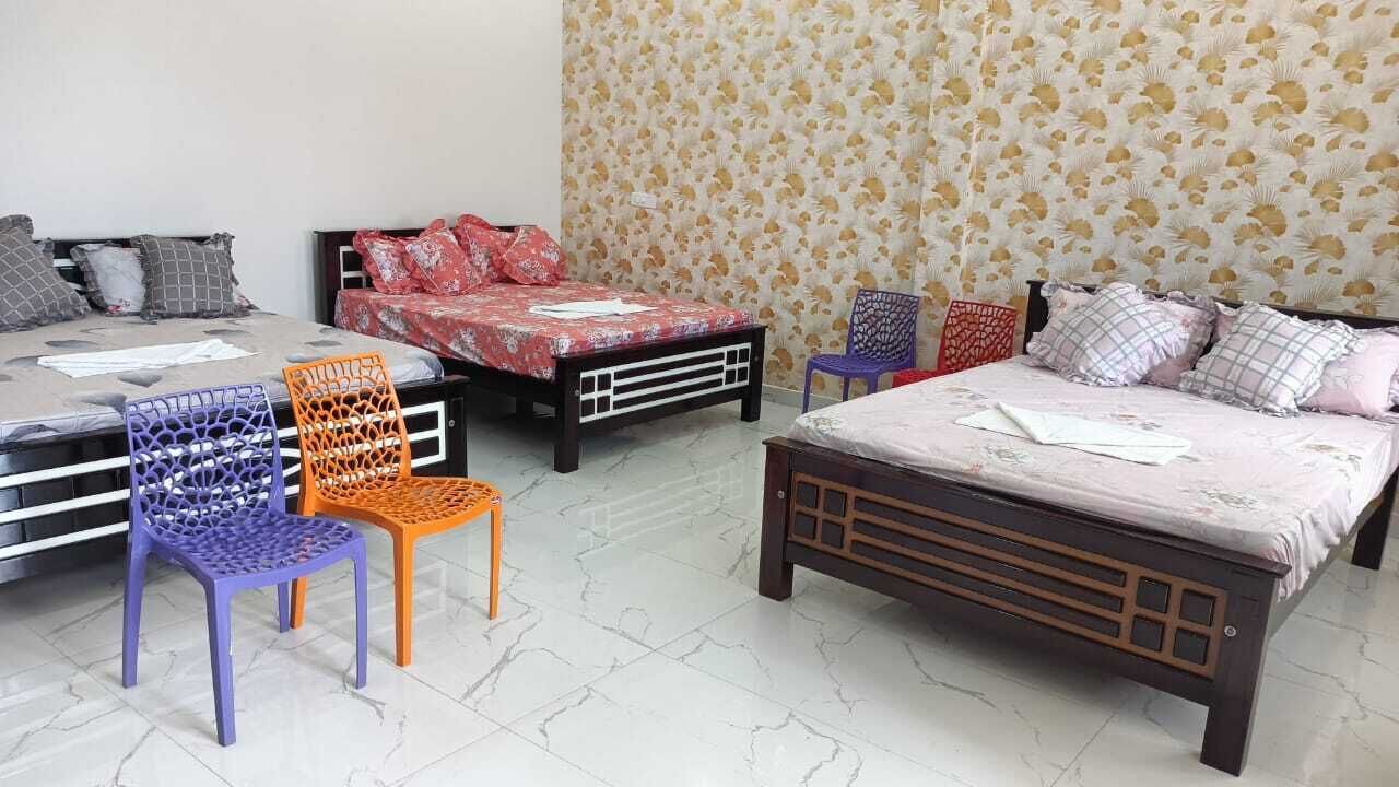 Photo of Others in Aralvaimozhi