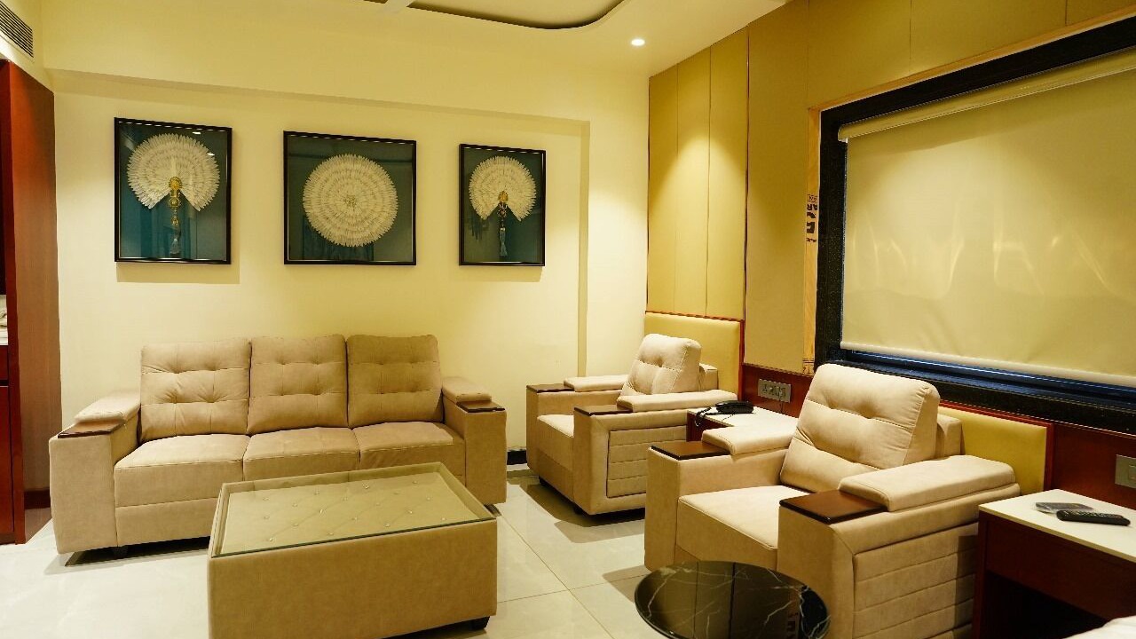 Photo of Bedroom in Anantapur