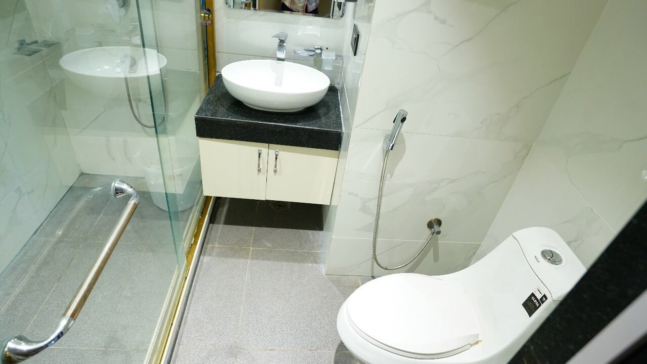 Photo of Bathroom in Anantapur