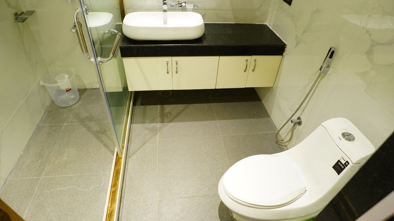 Photo of Bathroom in Anantapur