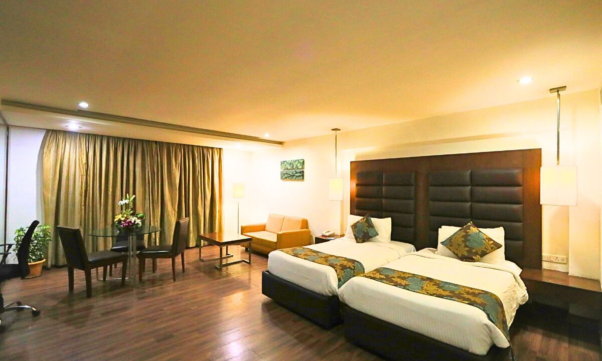 Photo of Bedroom in Nellore