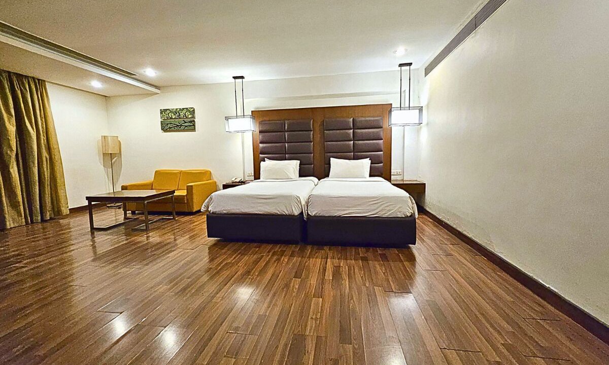 Photo of Bedroom in Nellore