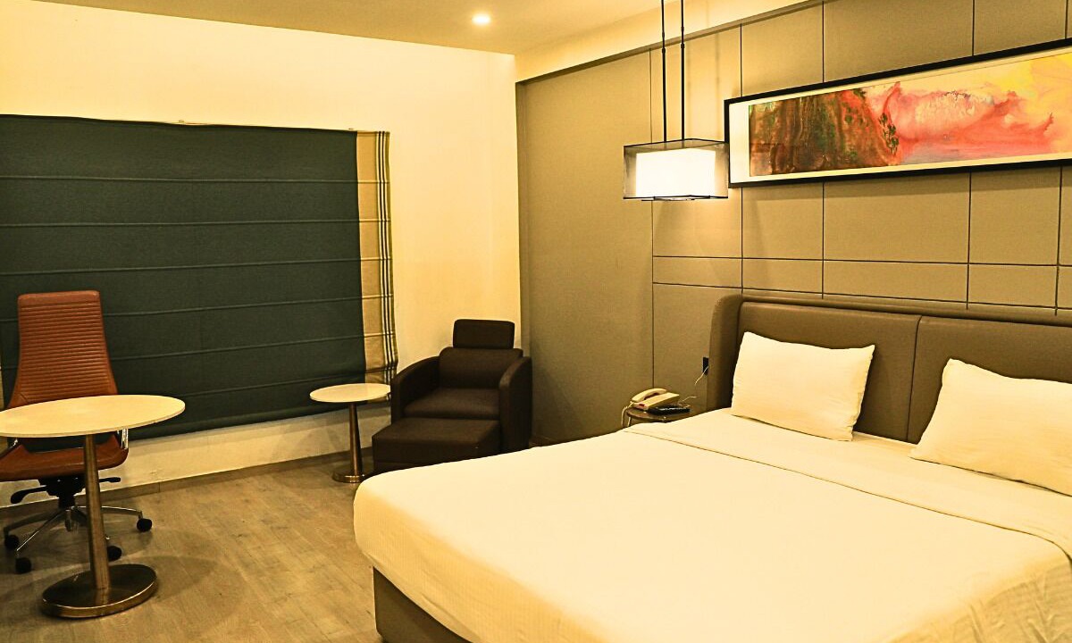 Photo of Bedroom in Nellore