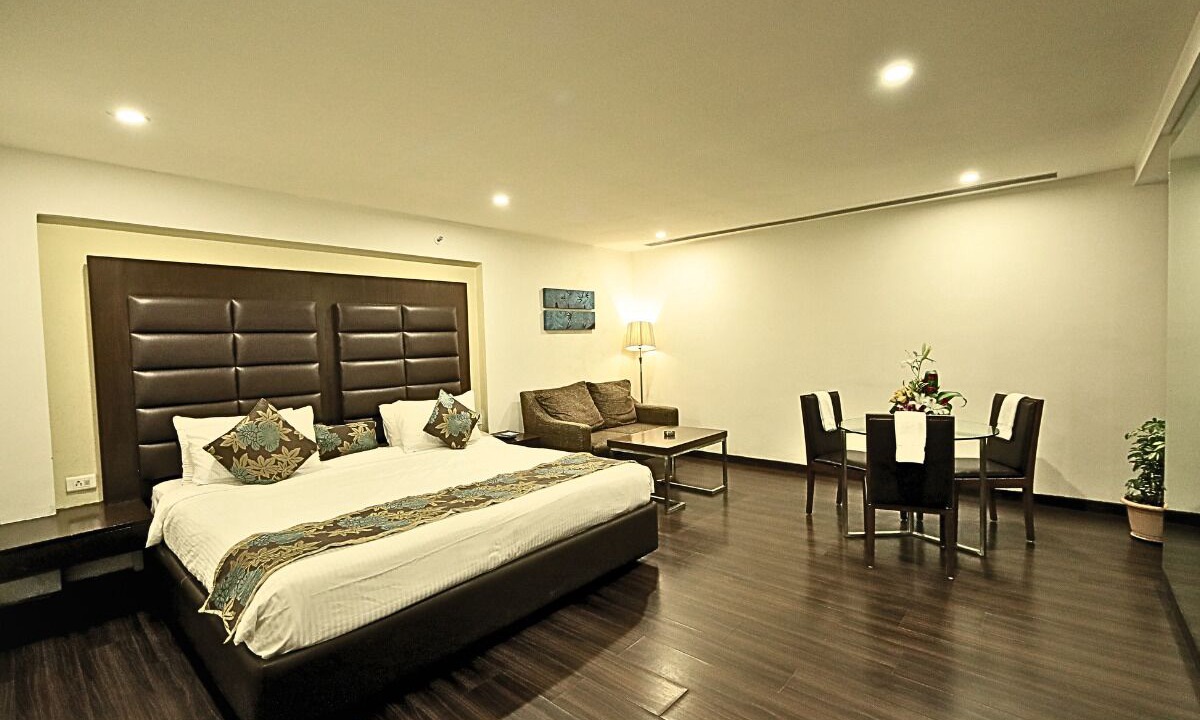Photo of Bedroom in Nellore