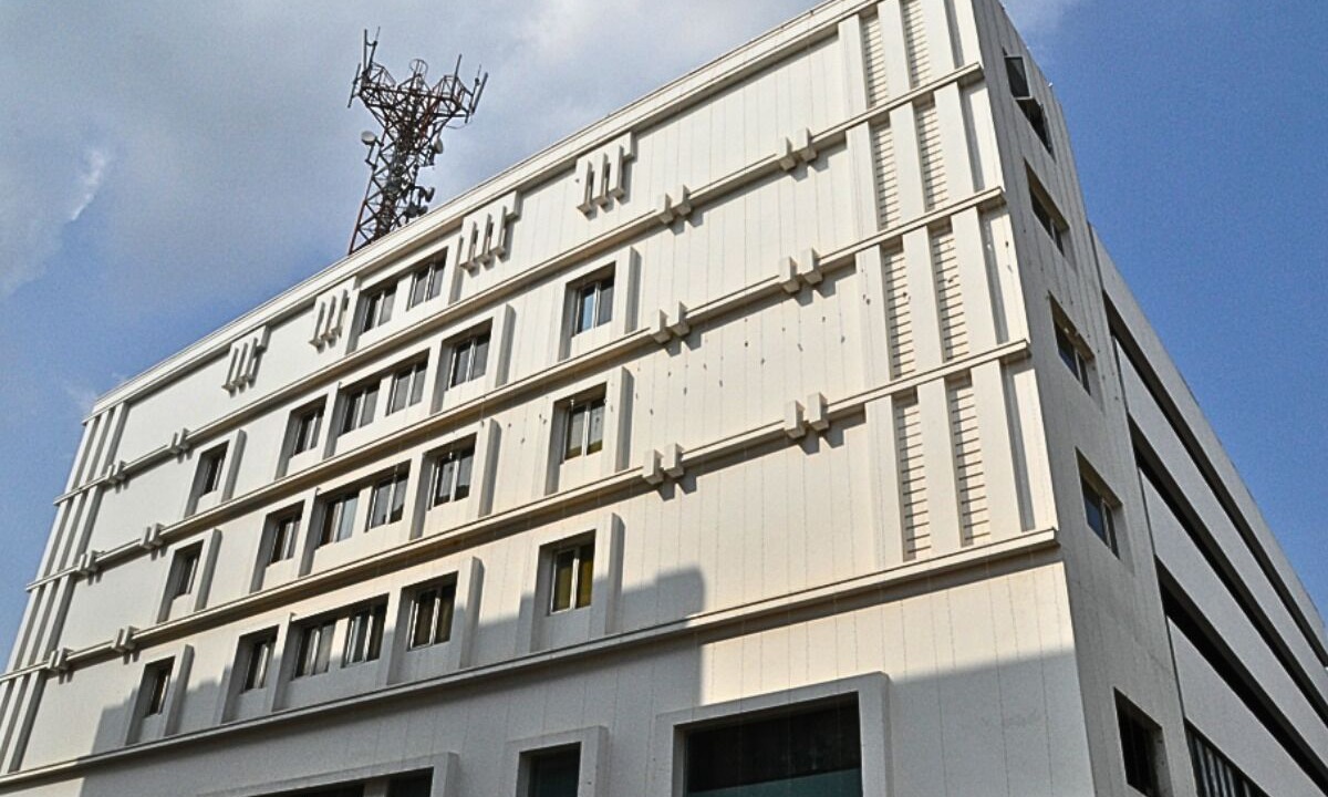 Photo of Outdoor in Nellore