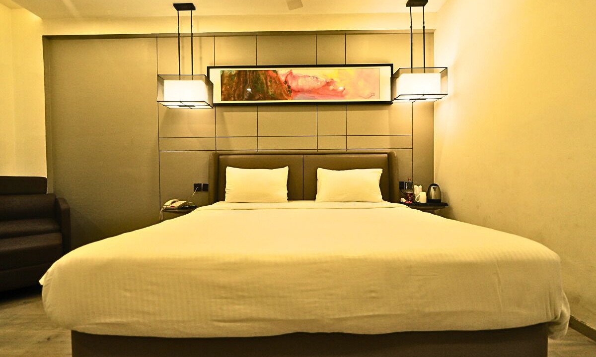 Photo of Bedroom in Nellore