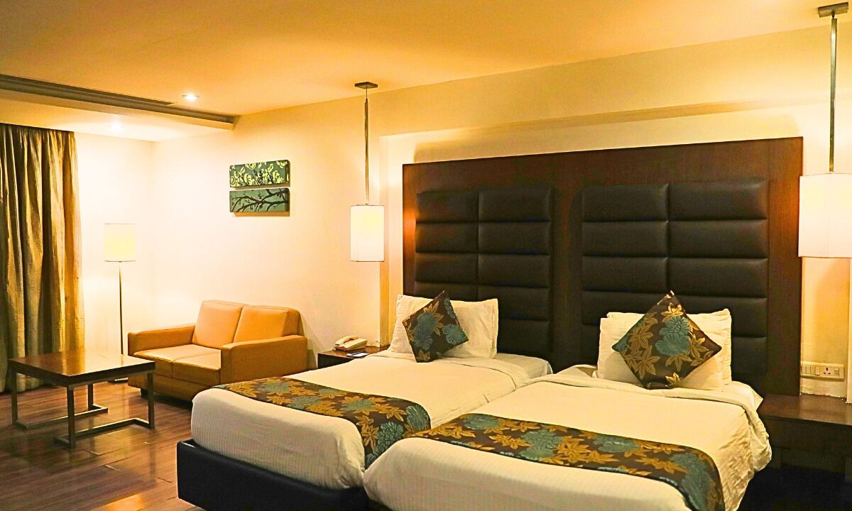 Photo of Bedroom in Nellore