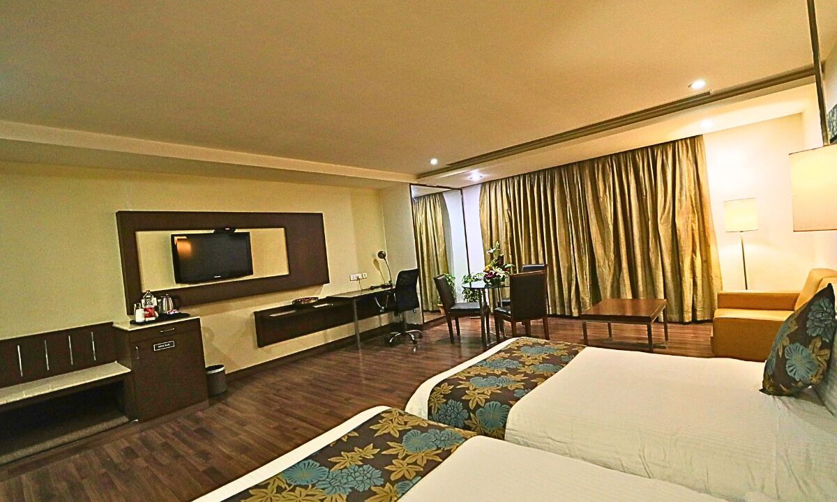 Photo of Bedroom in Nellore