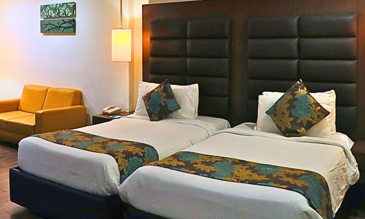 Photo of Bedroom in Nellore