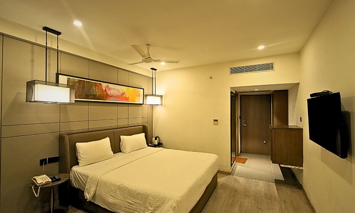 Photo of Bedroom in Nellore