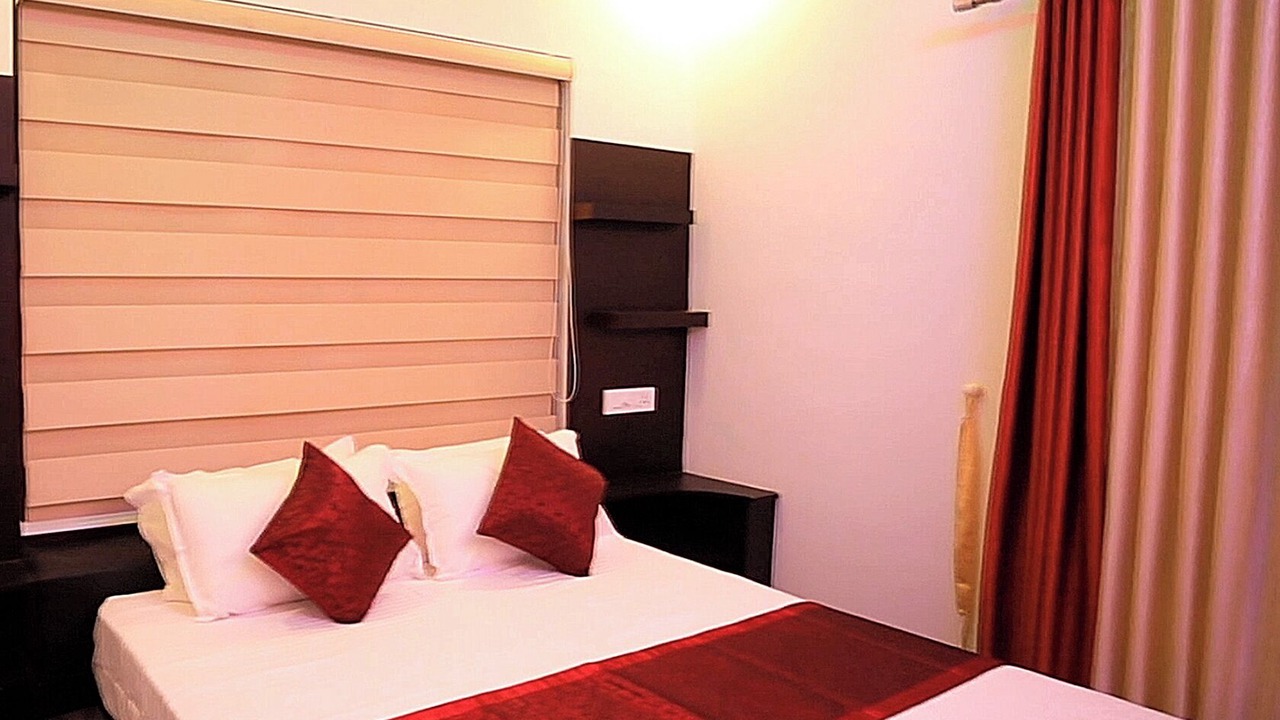 Photo of Bedroom in Devikolam