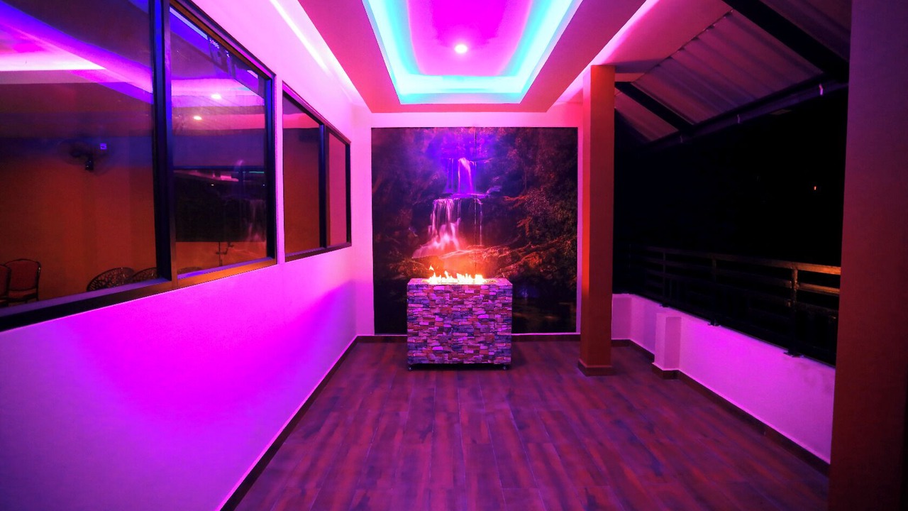 Photo of Patio Balcony in Devikolam