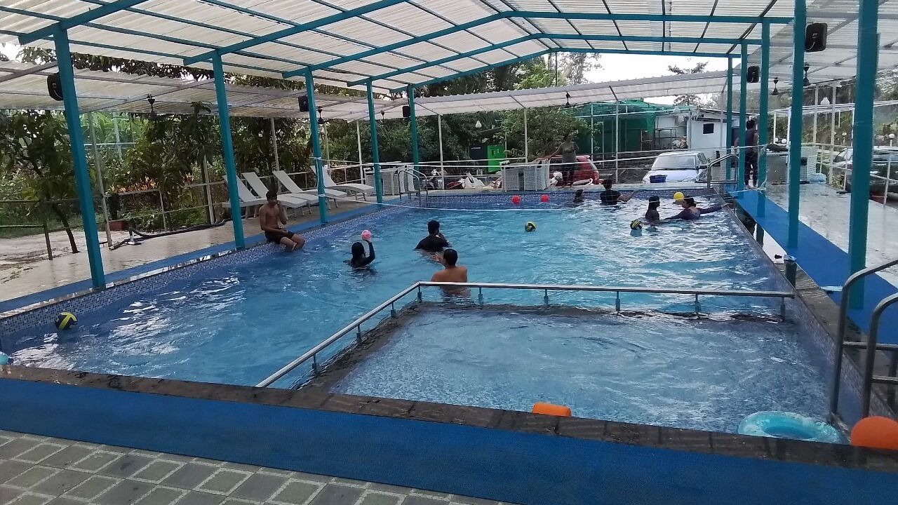 Photo of Outdoor in Karjat