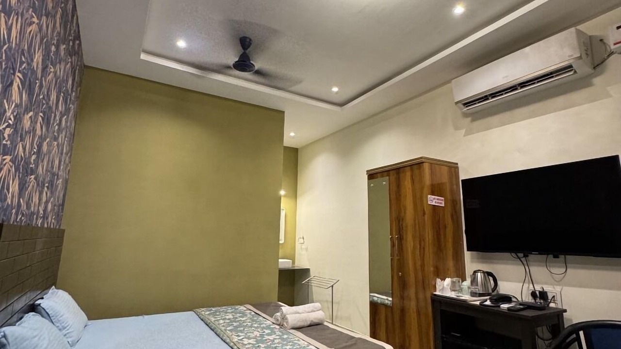 Photo of Outdoor in Karjat