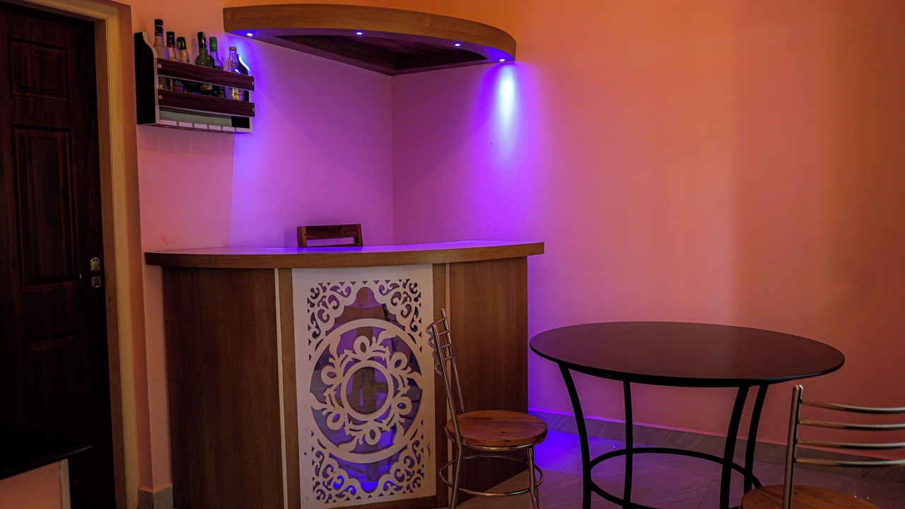 Photo of Livingroom in Vagamon