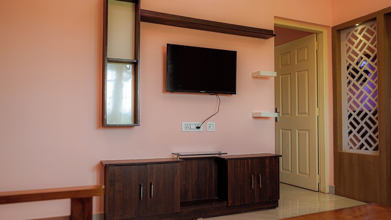 Photo of Livingroom in Vagamon