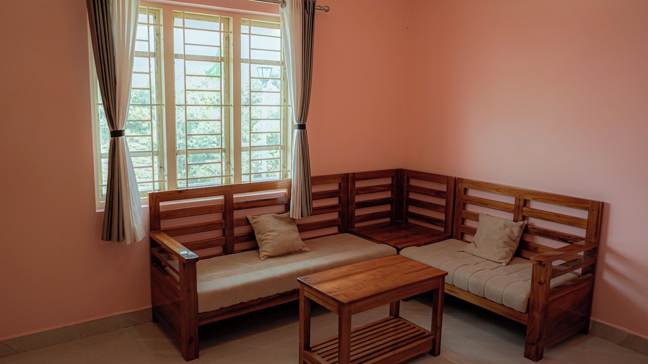 Photo of Livingroom in Vagamon