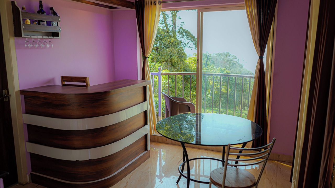 Photo of Livingroom in Vagamon